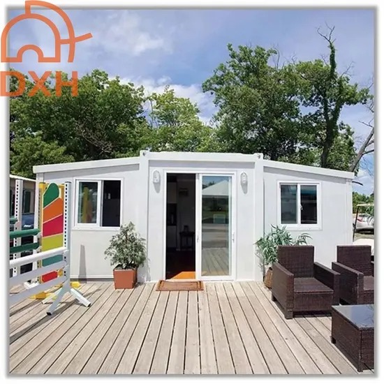 Pros and Cons of Container Homes