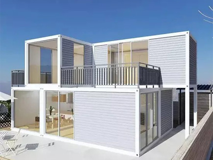 The Pros and Cons of Container Homes