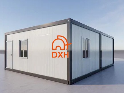 Storage Container Warehouse