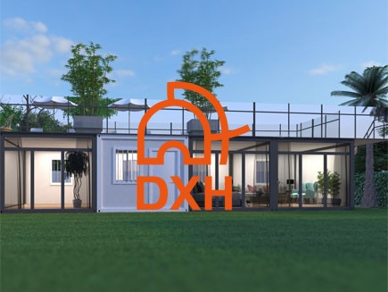 Γιατί Μοντέρνα Κατοικίες σε Επίπεδη Στέγη;