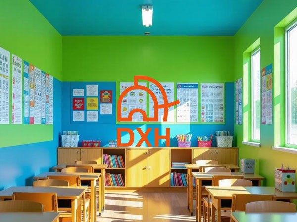 Flat Pack Container Classrooms