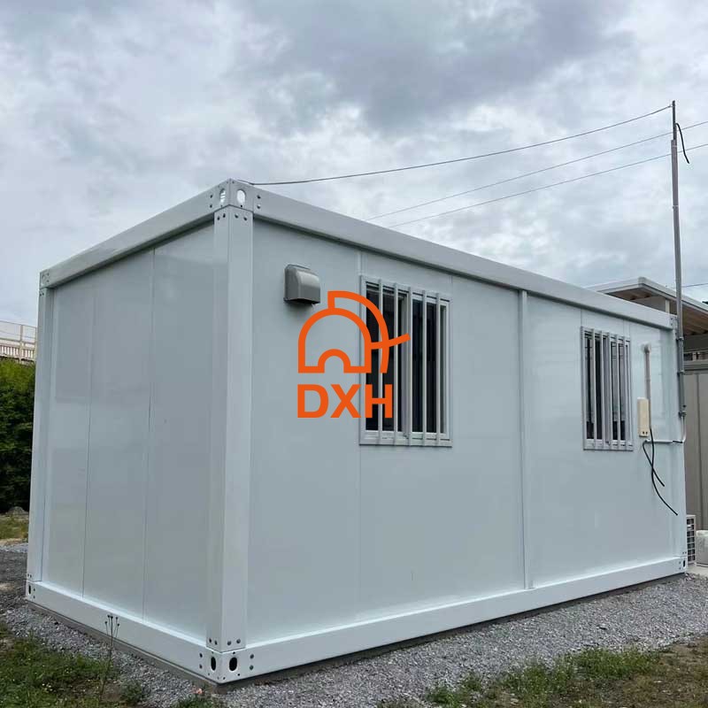 Modular Container Healthcare