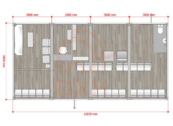 Βρείτε το σπίτι σας