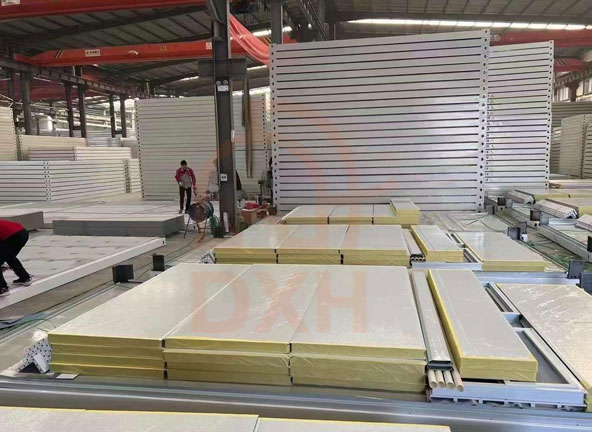 Το σπίτι σας είναι χτισμένο