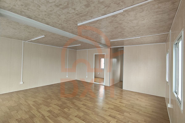 Office Container Layout Office Container Layout