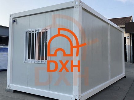 How to Build a Flat Pack Container Home in 2026