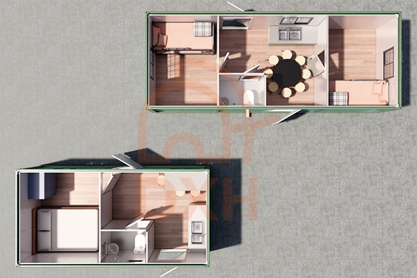 Low-cost-Container-Housing-Layout Low-cost-Container-Housing-Layout